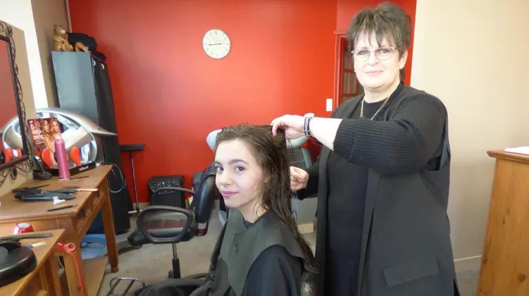 Coiffure Christelle