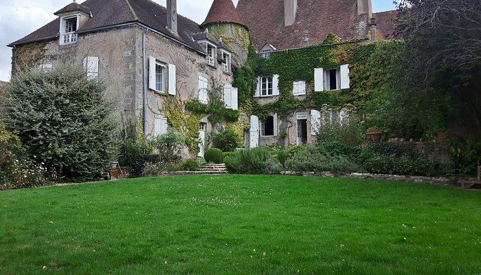 La Treille aux Roses