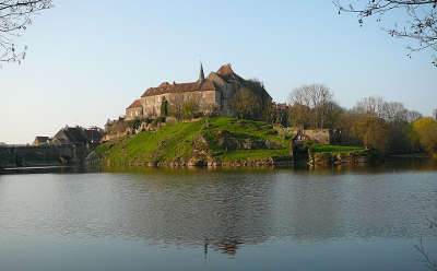 Galerie d'images Circuit de la Vallée du Portefeuille 1