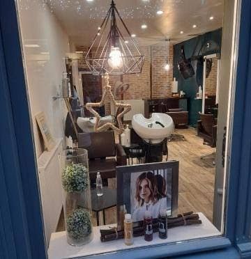 Salon Laurence