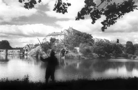 Image historique associée à Photo Willy Ronis