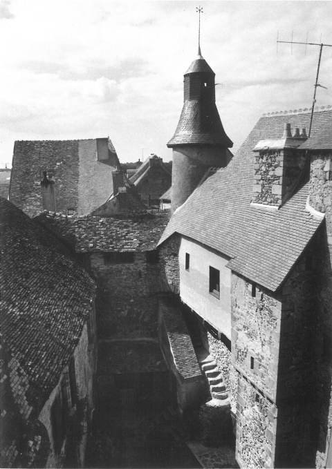 Image historique associée à Photo Willy Ronis